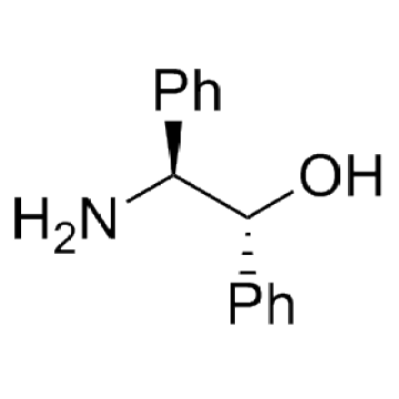 Quiral Quimica CAS No. 23190-16-1 (1R, 2S) -2-Amino-1, 2-Difeniletanol